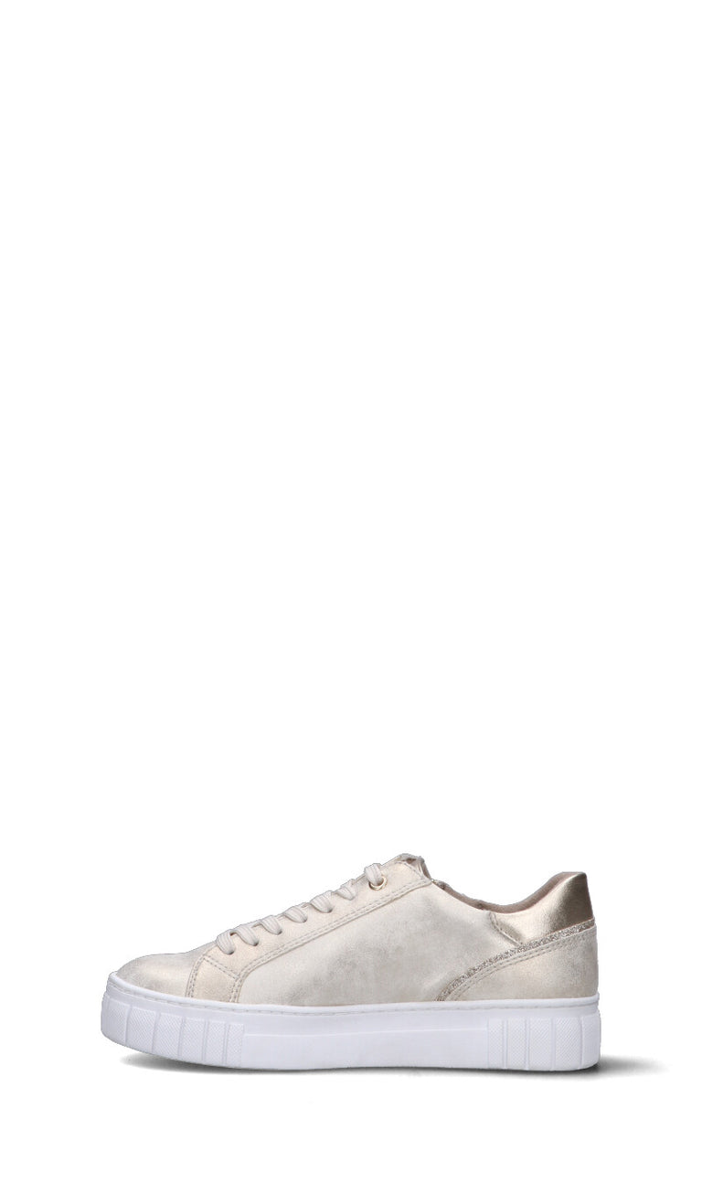 MARCO TOZZI Sneaker donna beige