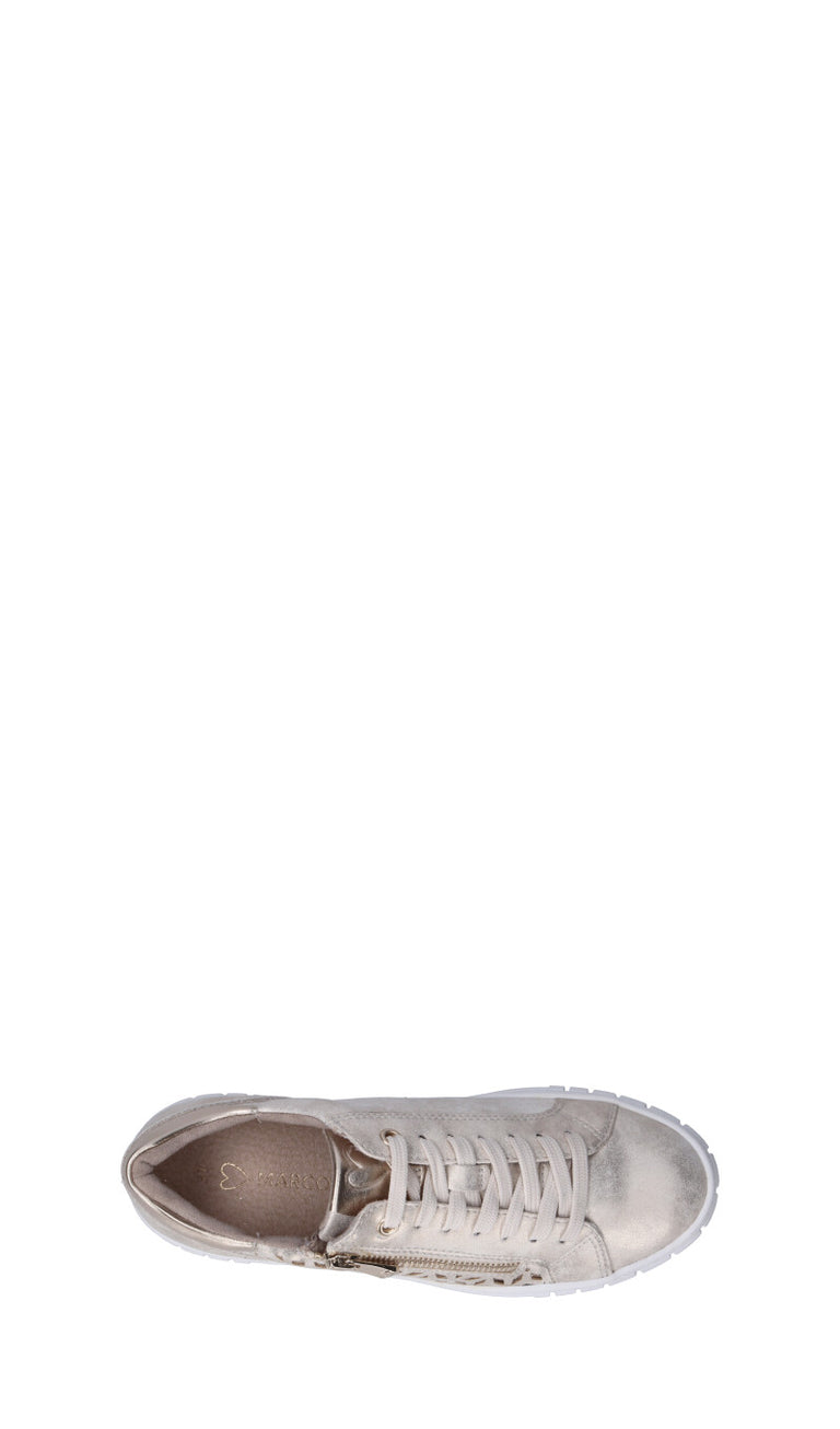 MARCO TOZZI Sneaker donna beige