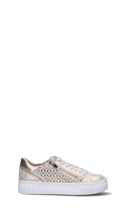 MARCO TOZZI Sneaker donna beige