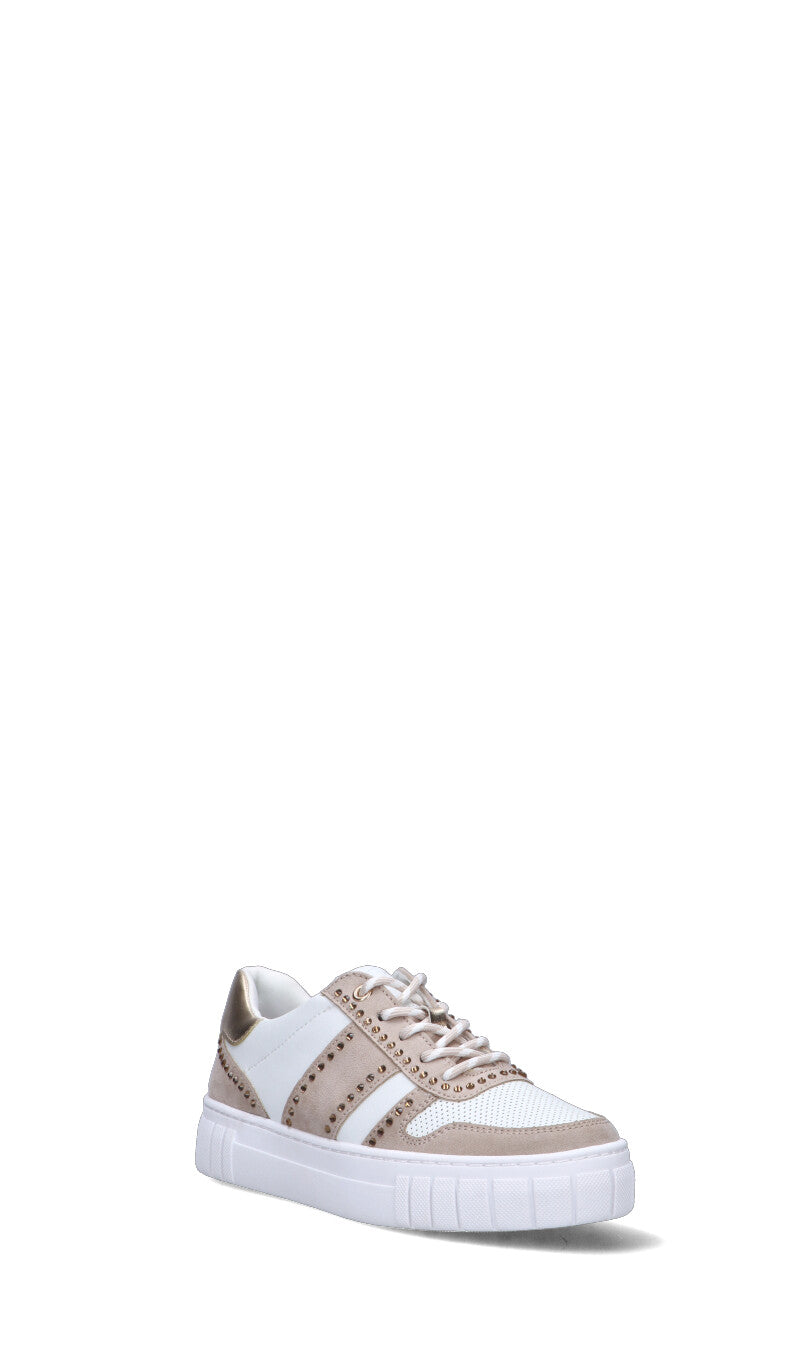 MARCO TOZZI Sneaker donna bianca