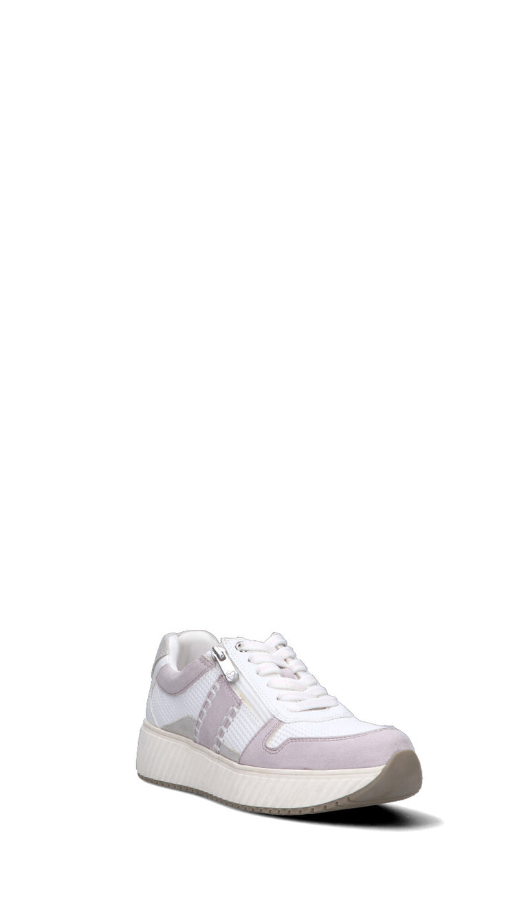 MARCO TOZZI Sneaker donna bianca