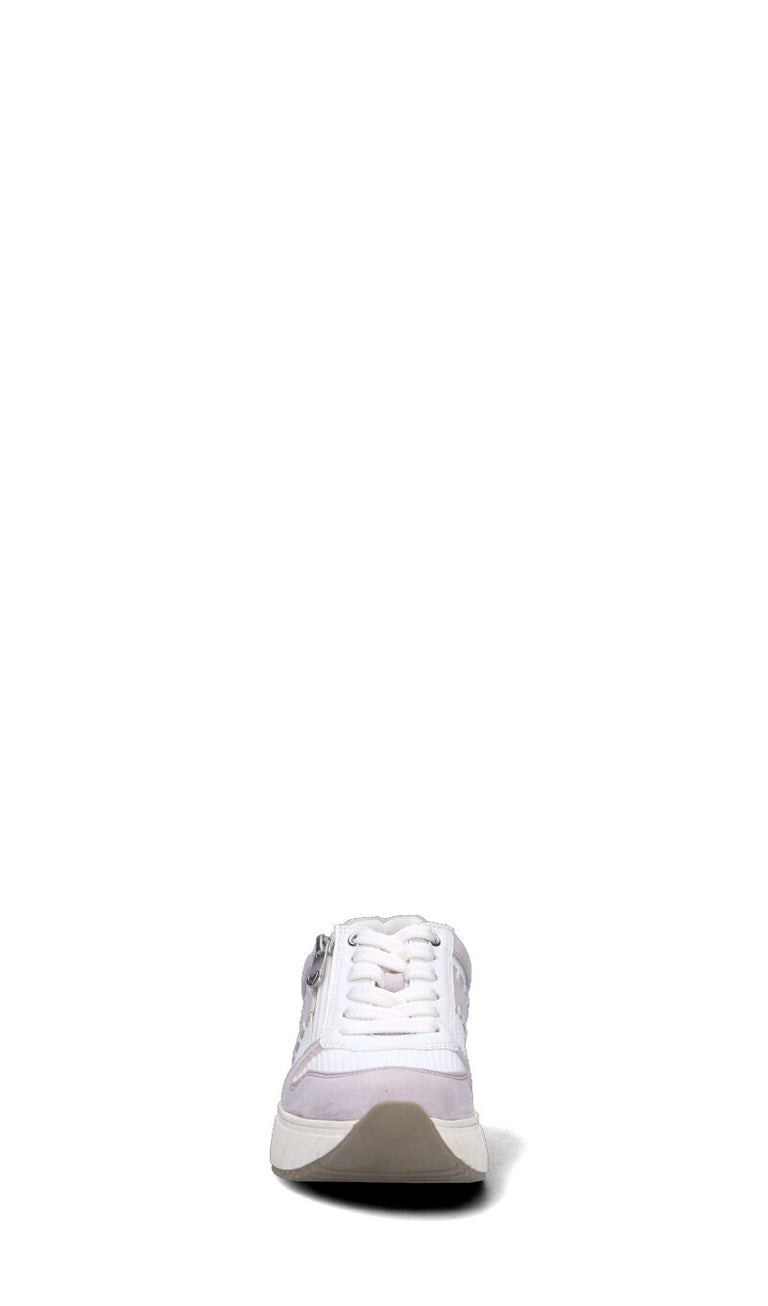 MARCO TOZZI Sneaker donna bianca
