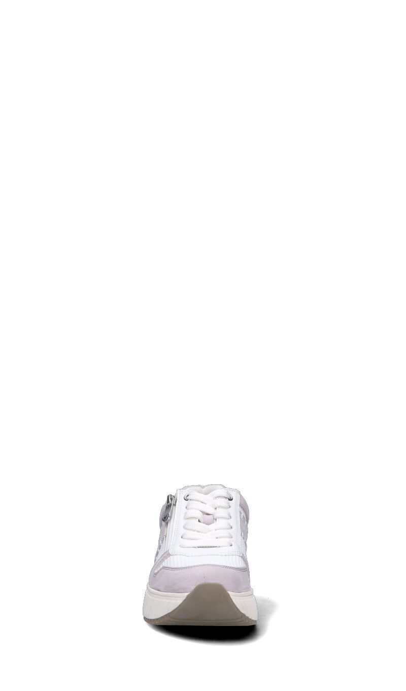 MARCO TOZZI Sneaker donna bianca