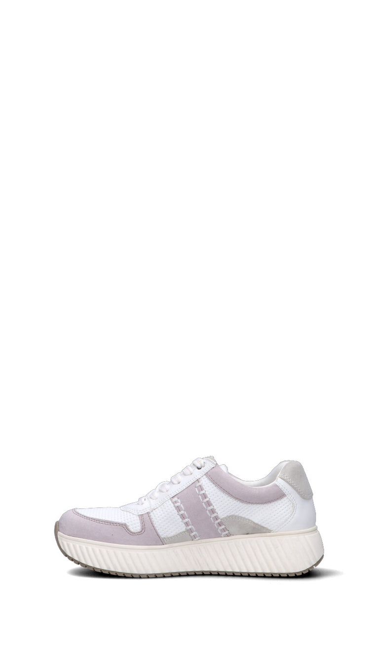 MARCO TOZZI Sneaker donna bianca
