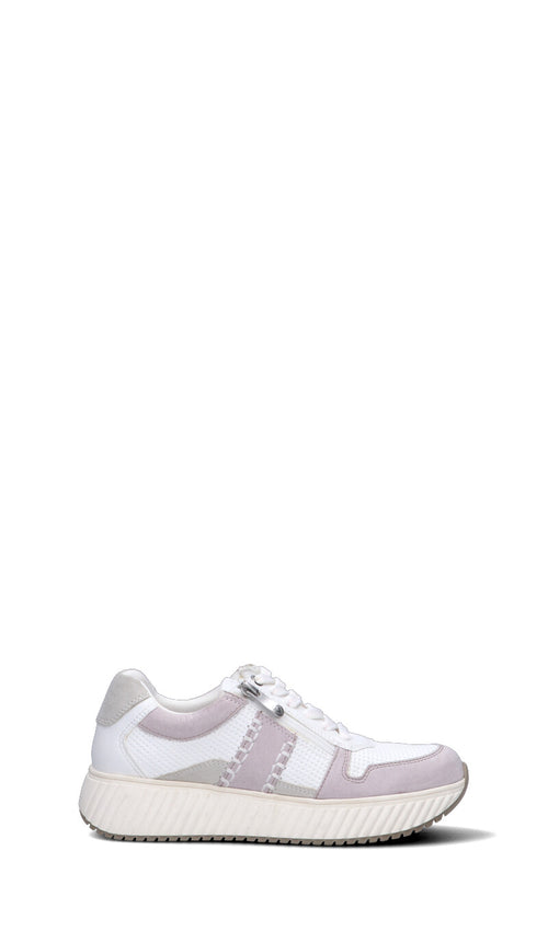 MARCO TOZZI Sneaker donna bianca