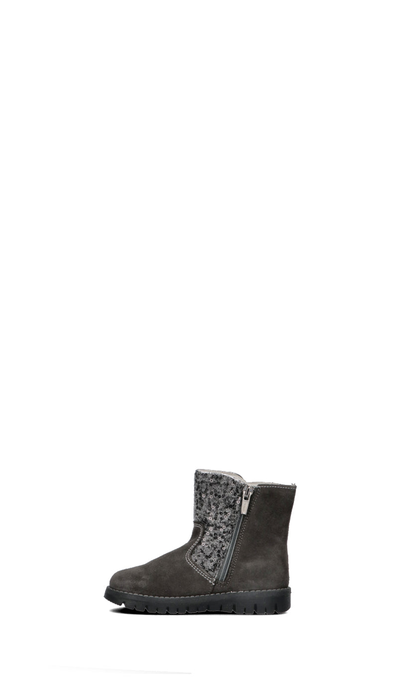 PRIMIGI Stivaletto bimba grigio
