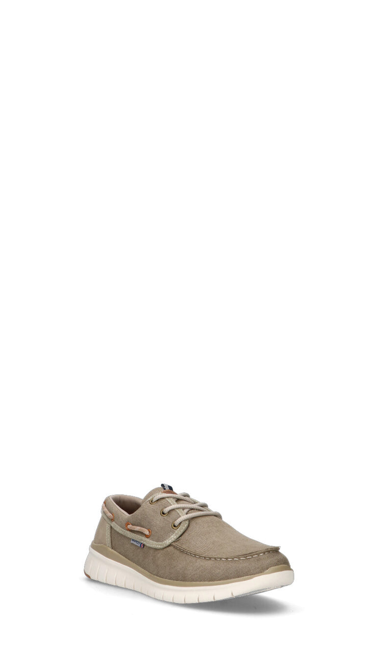 RHAPSODY Scarpa uomo beige