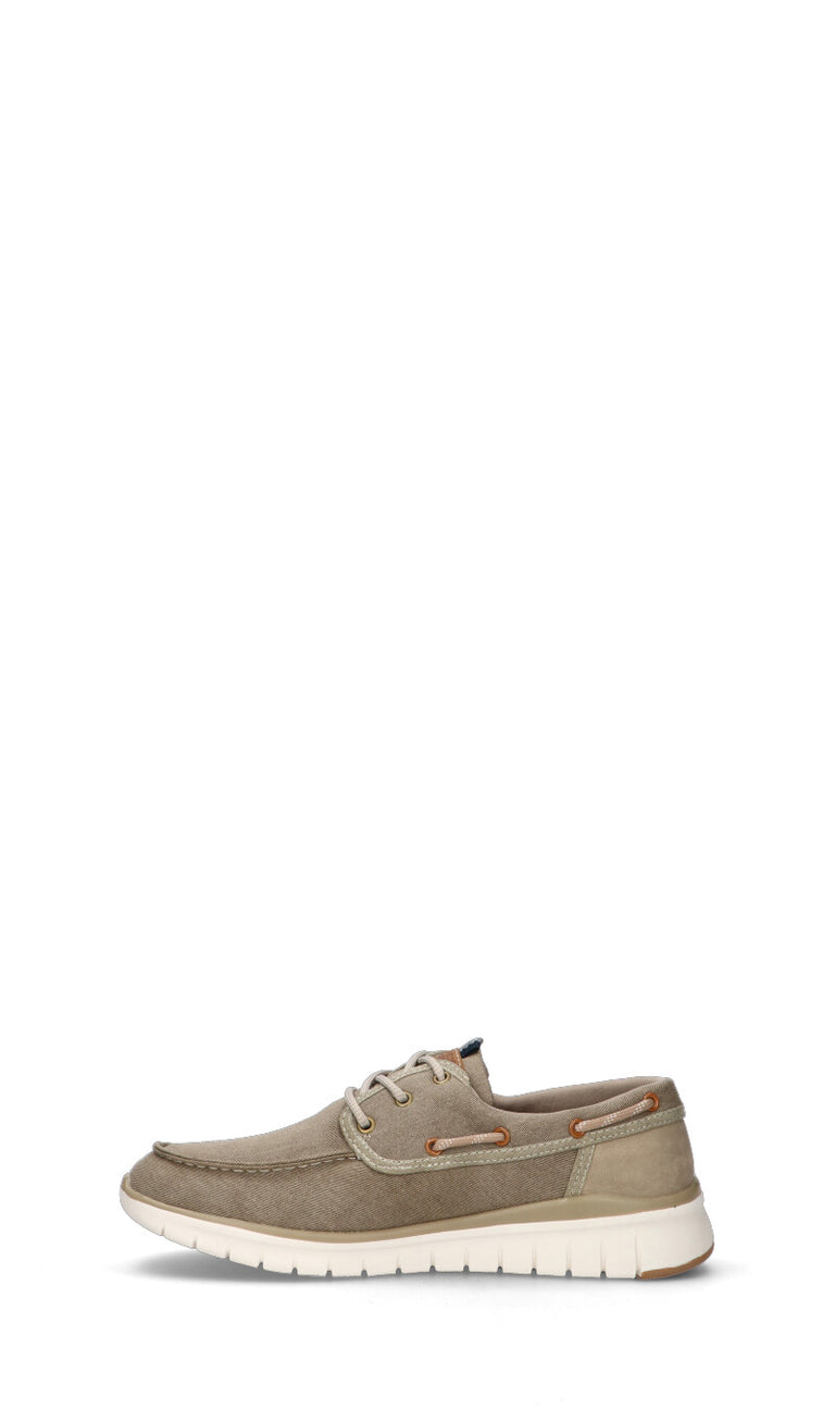 RHAPSODY Scarpa uomo beige