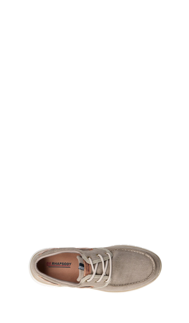 RHAPSODY Scarpa uomo beige