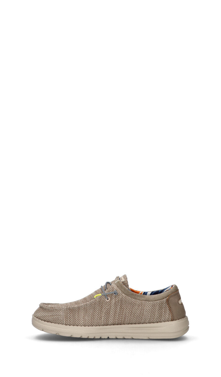 RHAPSODY Scarpa uomo beige