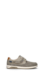 RHAPSODY Scarpa uomo grigia/marrone/blu
