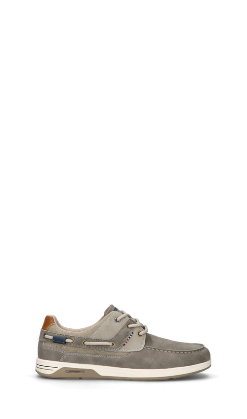 RHAPSODY Scarpa uomo grigia/marrone/blu