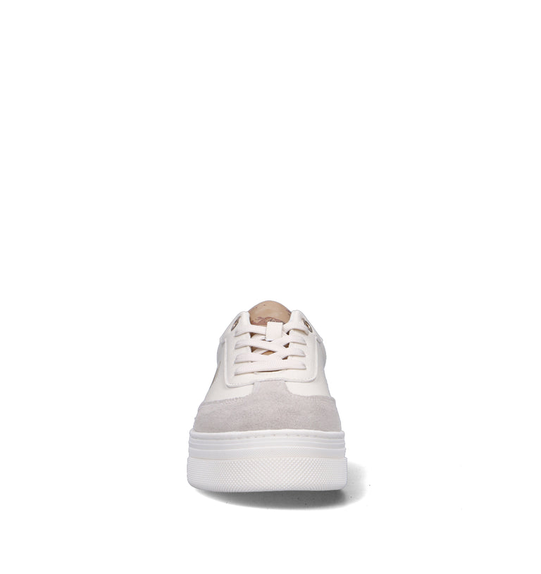 ALVIERO MARTINI Sneaker ragazza bianca