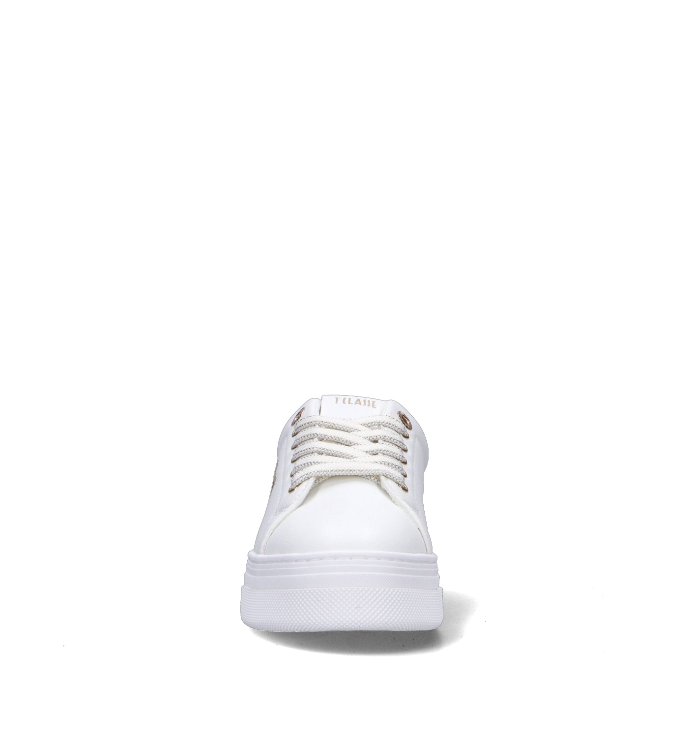 ALVIERO MARTINI Sneaker ragazza bianca