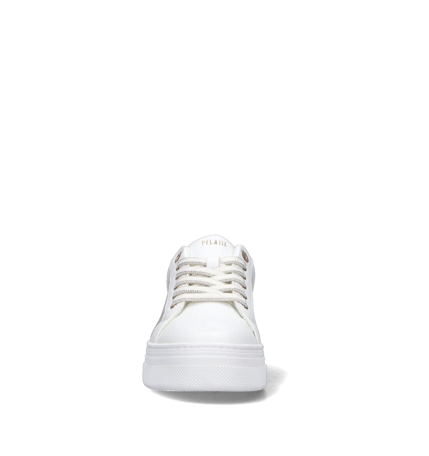 ALVIERO MARTINI Sneaker ragazza bianca