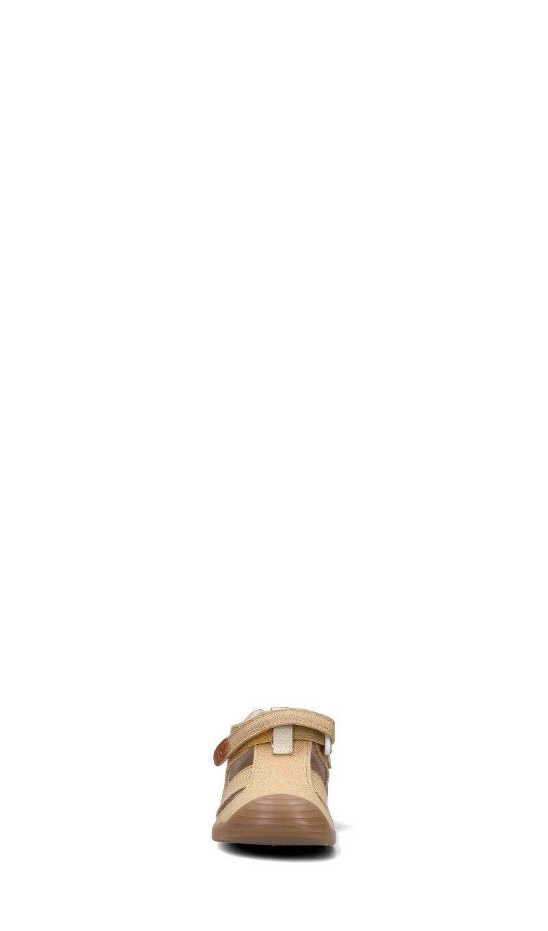 BIOMECANICS Scarpa bimbo beige