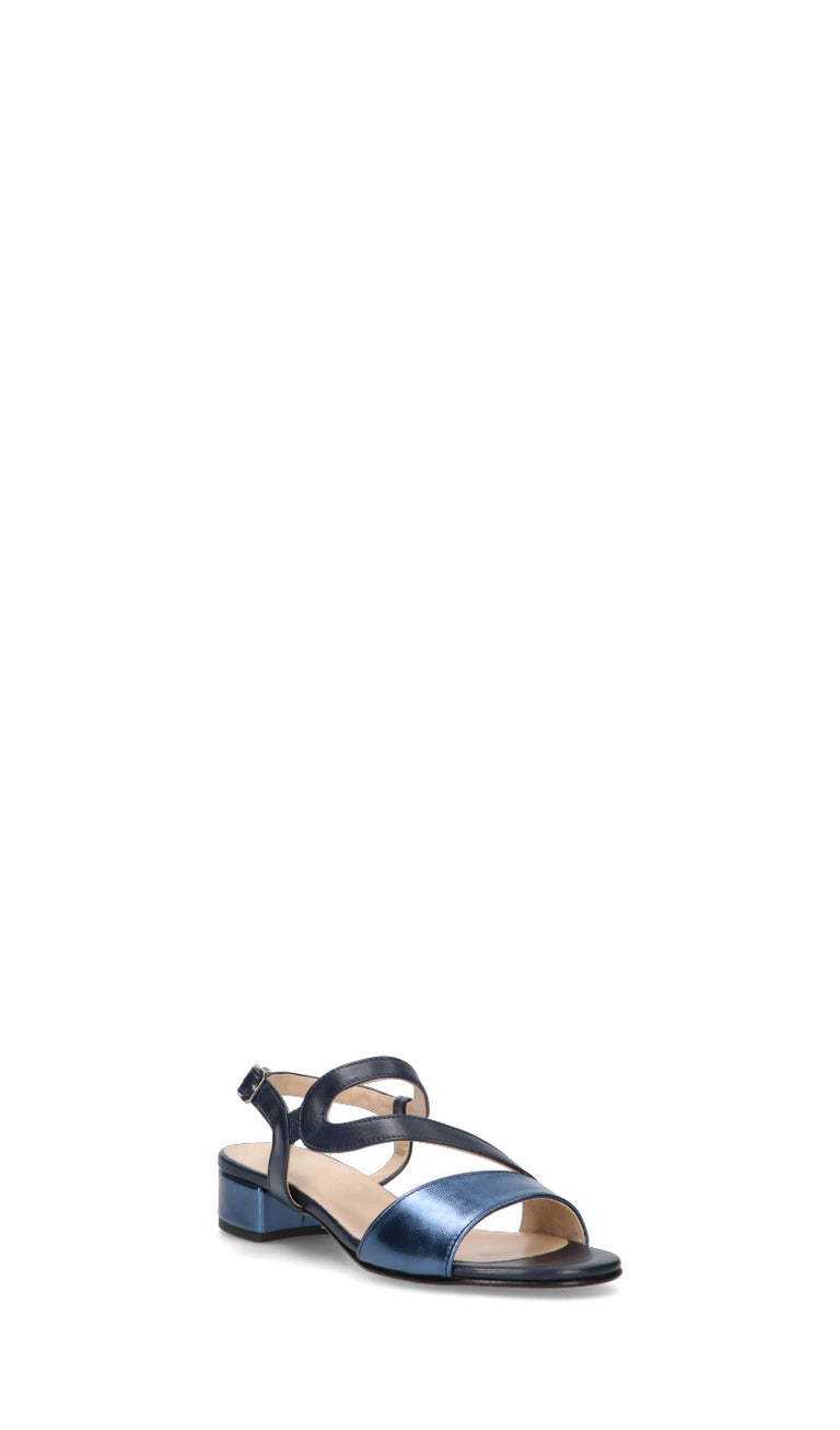 ROBERTA GINEPRI Sandalo donna blu