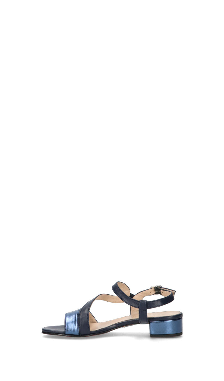 ROBERTA GINEPRI Sandalo donna blu