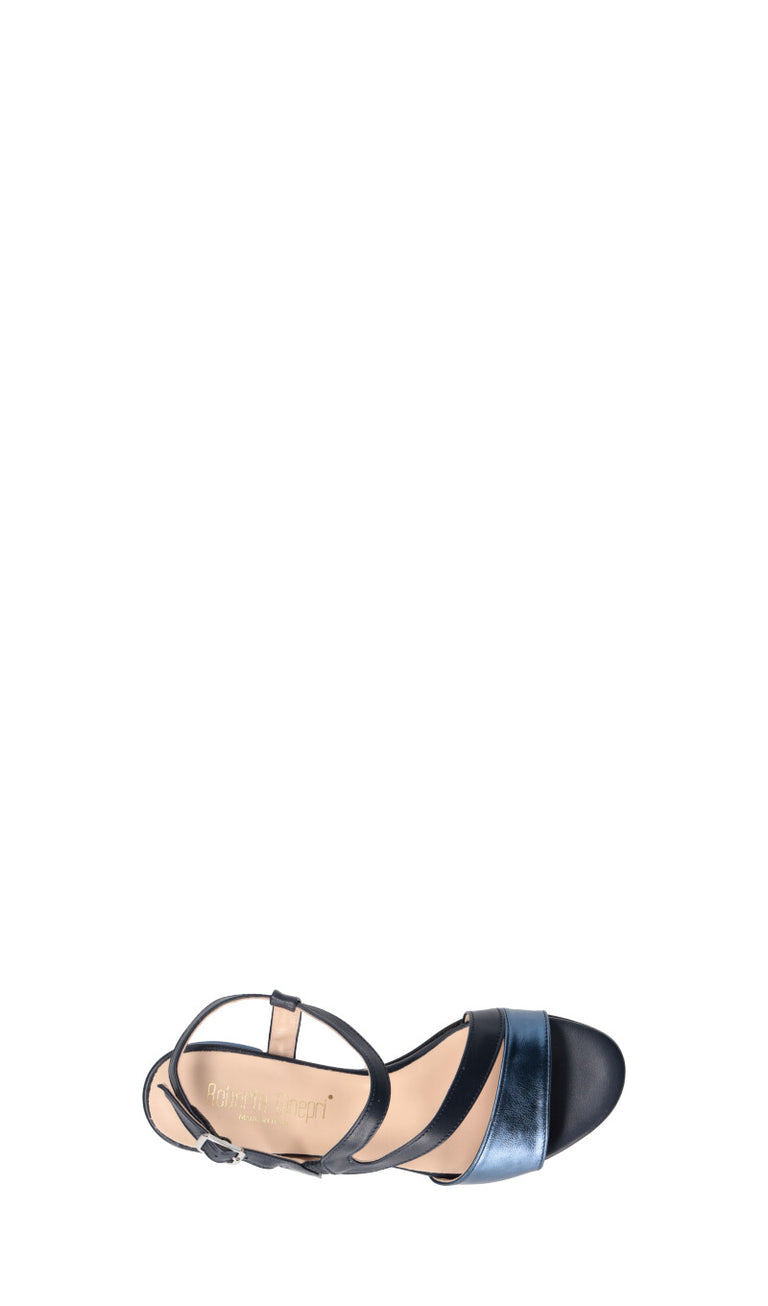 ROBERTA GINEPRI Sandalo donna blu