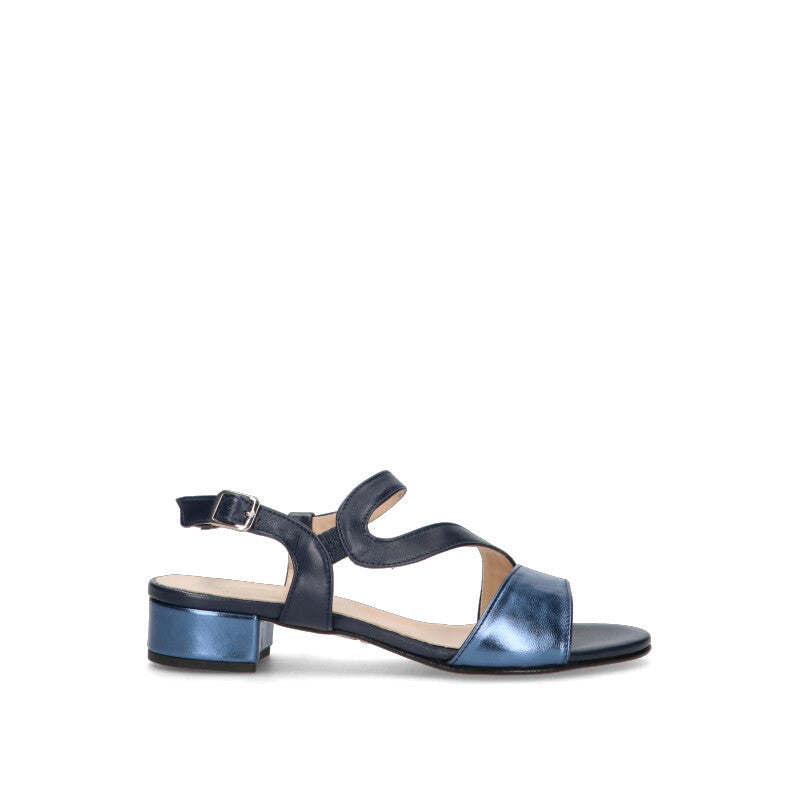 ROBERTA GINEPRI Sandalo donna blu