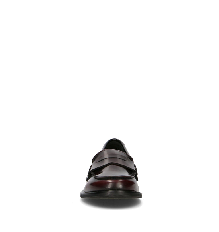 REBECCA VAN DIK Mocassino donna