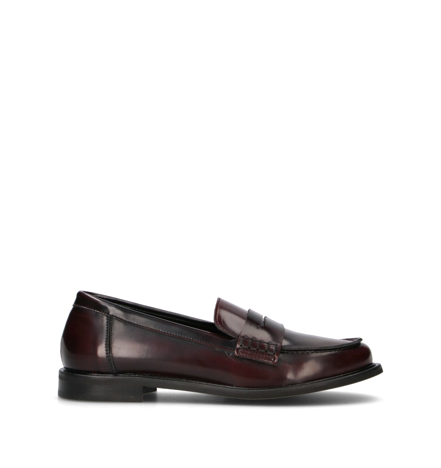 REBECCA VAN DIK Mocassino donna