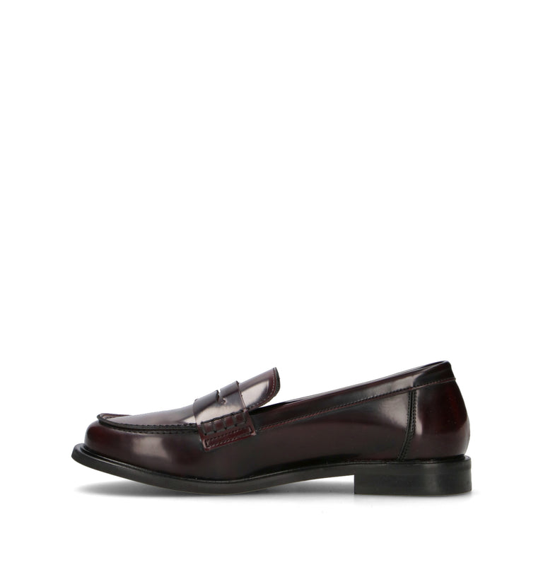 REBECCA VAN DIK Mocassino donna