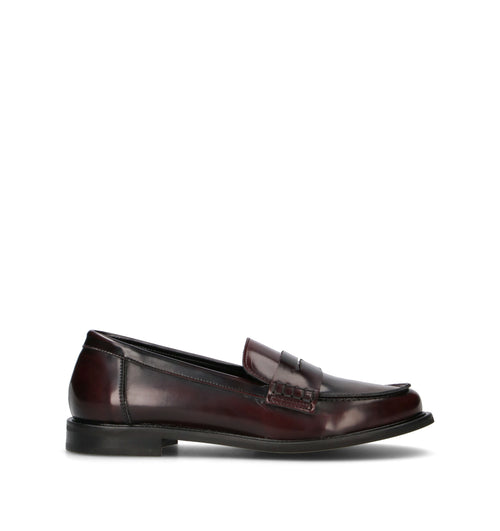 REBECCA VAN DIK Mocassino donna