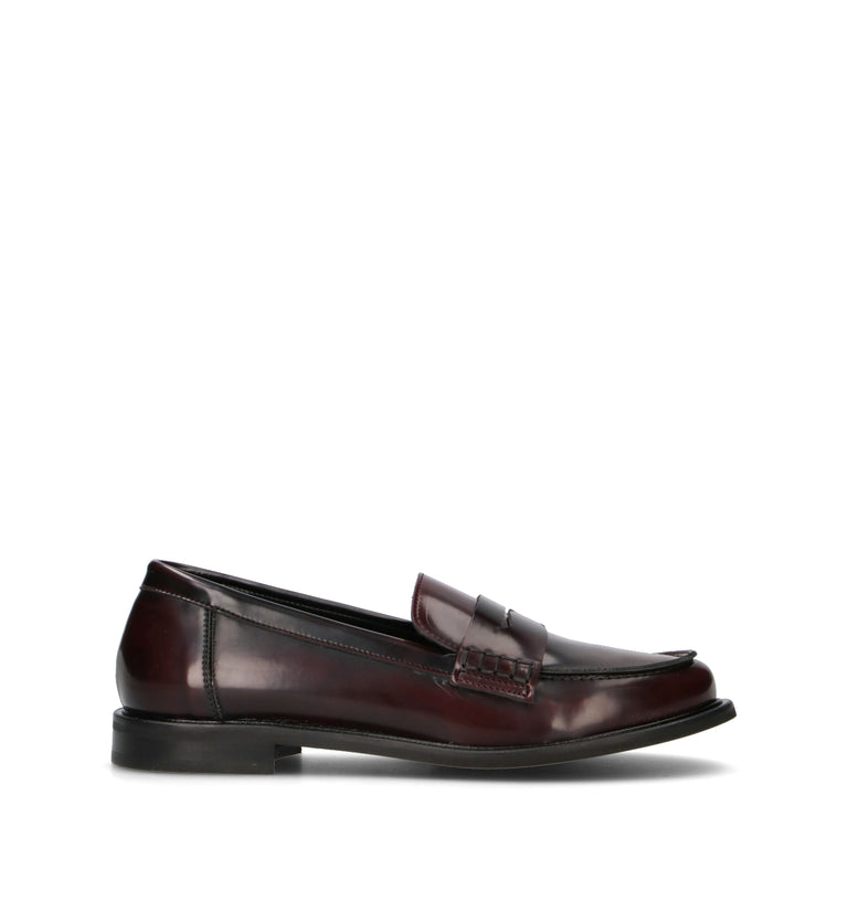 REBECCA VAN DIK Mocassino donna