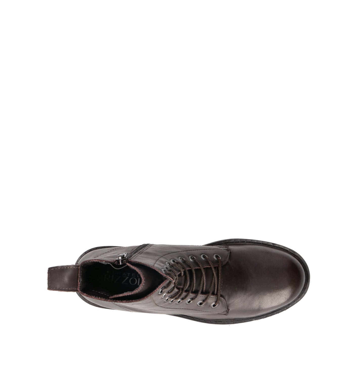 RIZZOLI Polacco donna