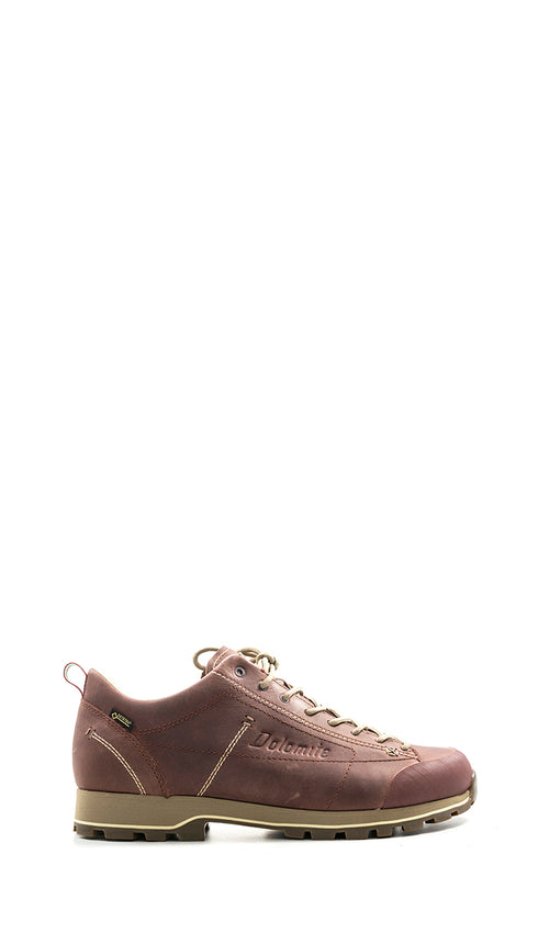 DOLOMITE 54 LOW FG GTX Scarpa da trekking uomo marrone