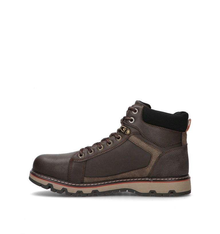 RHAPSODY Polacco uomo cioccolato