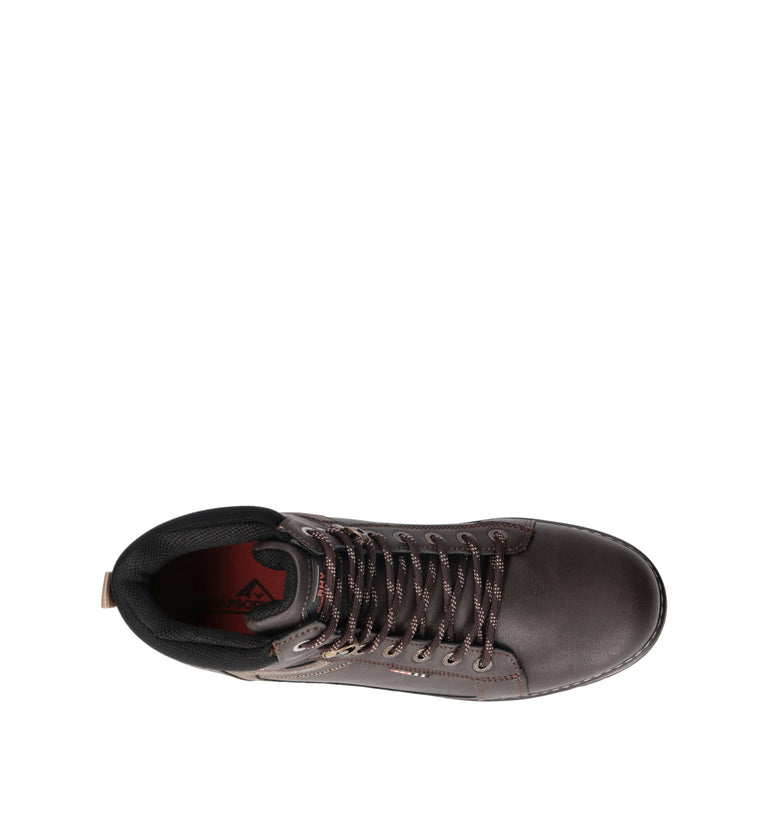 RHAPSODY Polacco uomo cioccolato