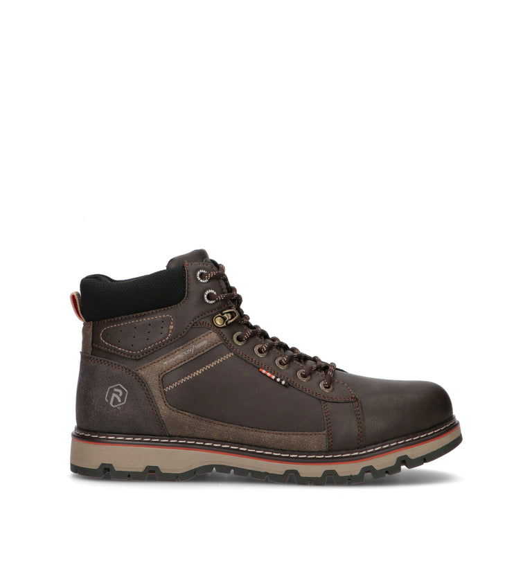 RHAPSODY Polacco uomo cioccolato