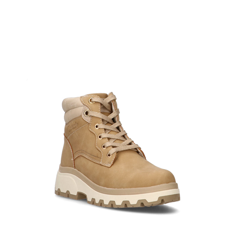 RHAPSODY Polacco donna beige