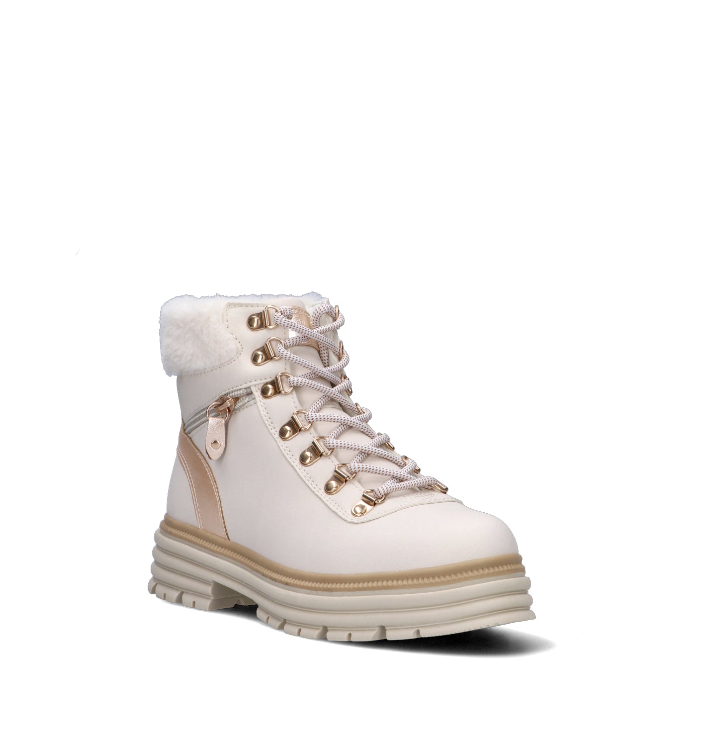 RHAPSODY Polacco donna bianca