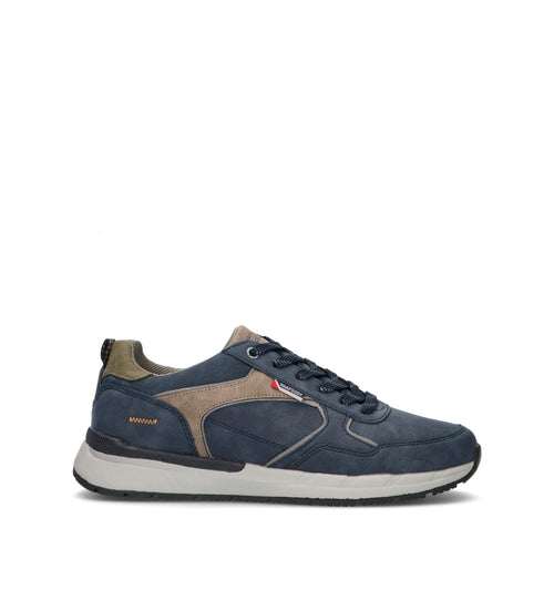 RHAPSODY Sneaker uomo blu