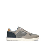 RHAPSODY Sneaker uomo grigia