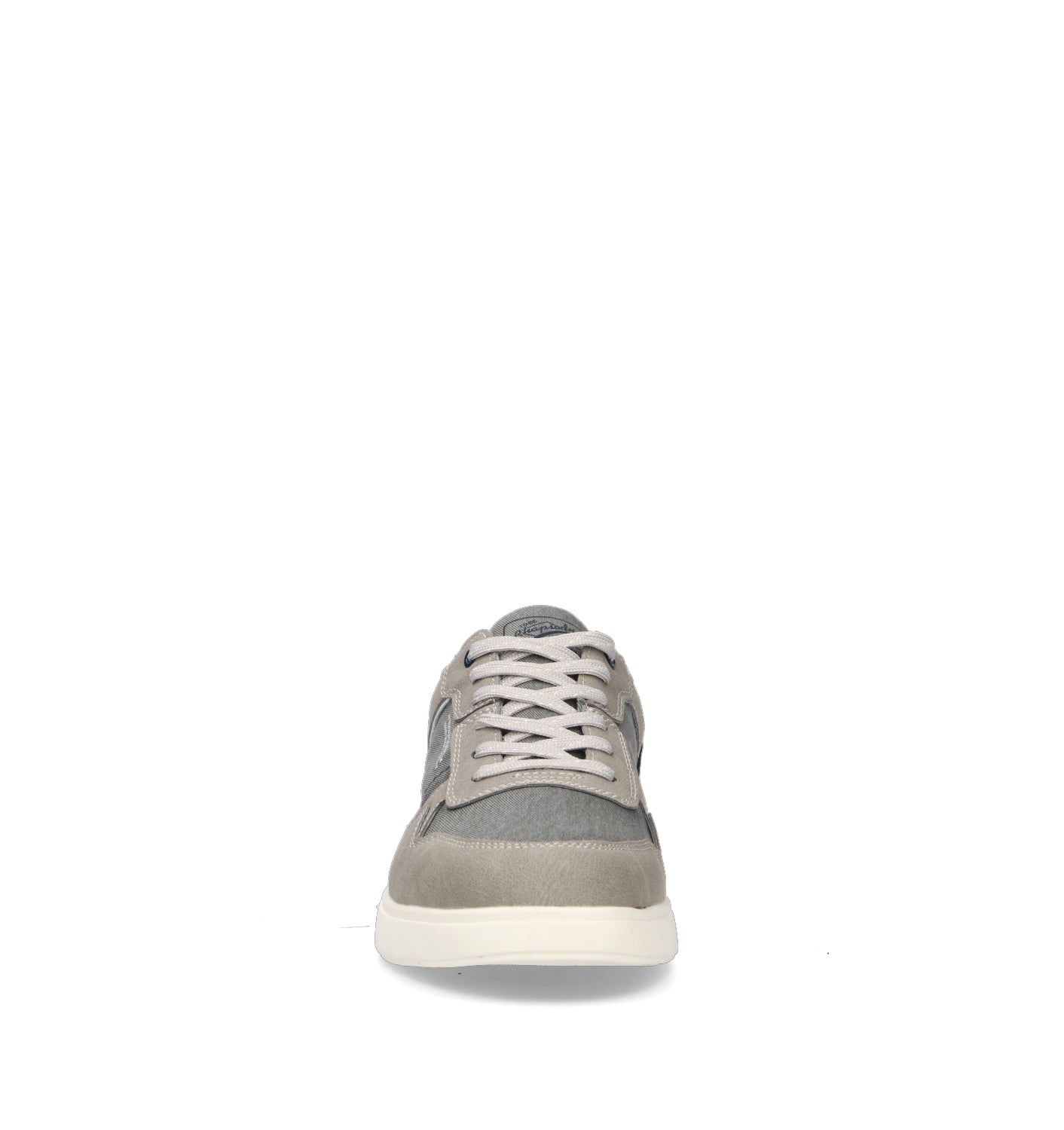 RHAPSODY Sneaker uomo grigia