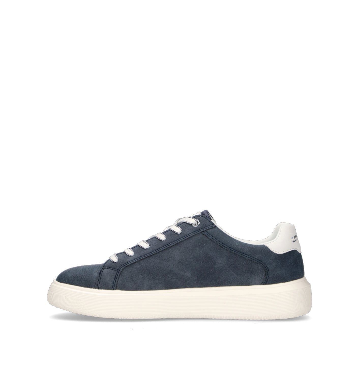 RHAPSODY Sneaker uomo blu