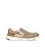 RHAPSODY Mocassino uomo beige