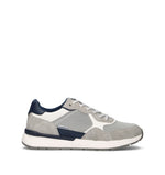 RHAPSODY Sneaker uomo grigia/blu