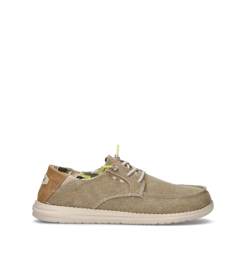 RHAPSODY Sneaker uomo beige