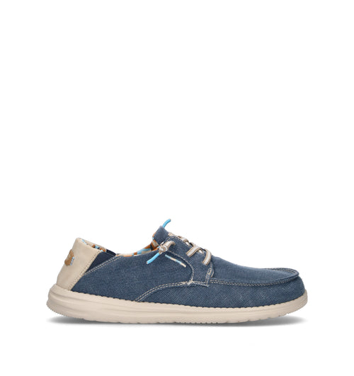 RHAPSODY Sneaker uomo denim
