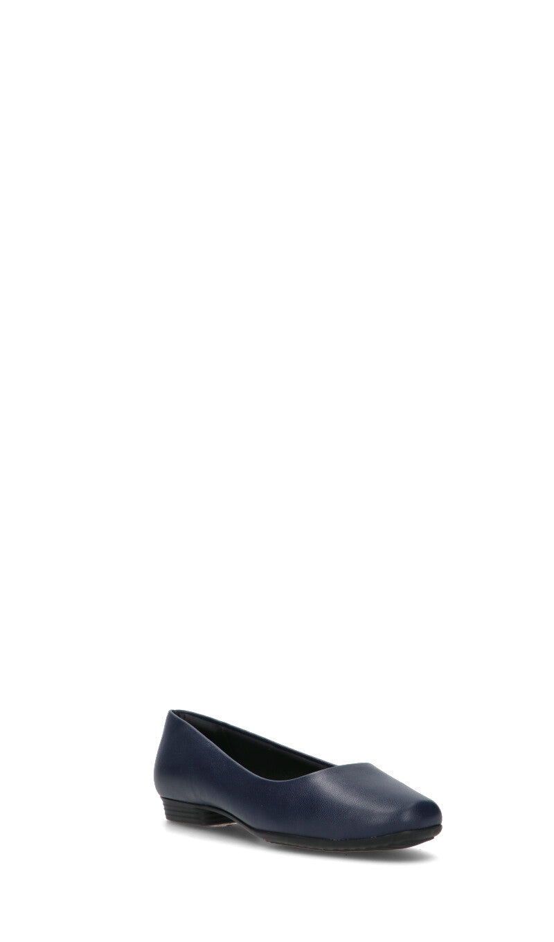 PICCADILLY Ballerina donna blu