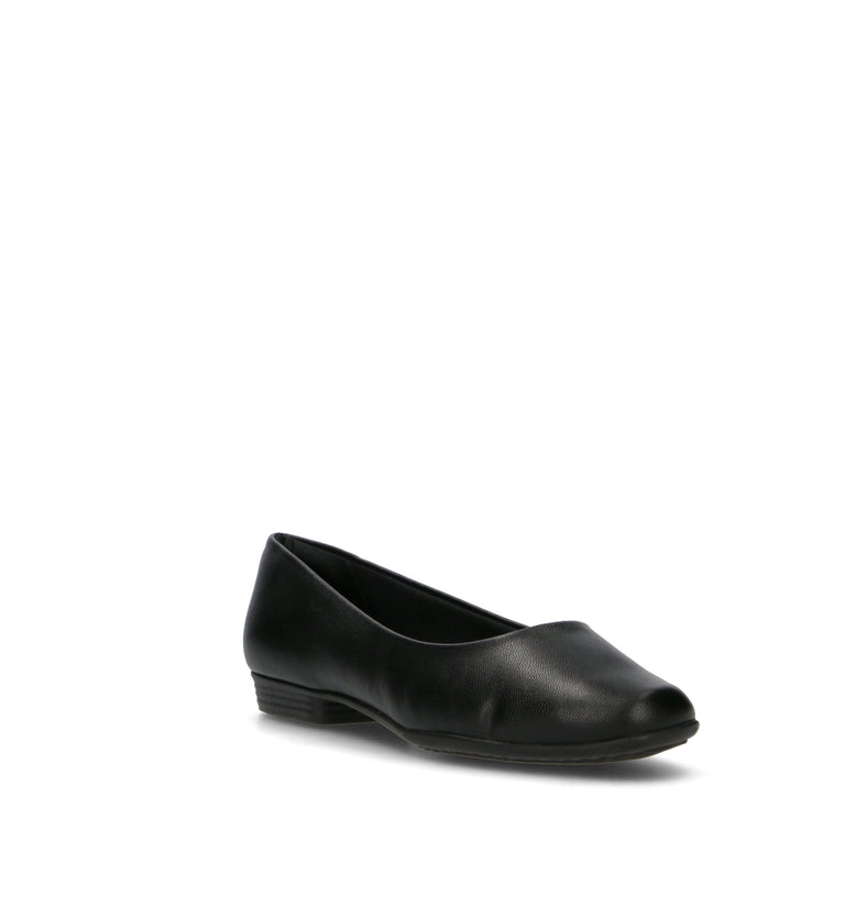 PICCADILLY Ballerina donna nera