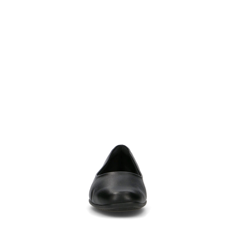 PICCADILLY Ballerina donna nera