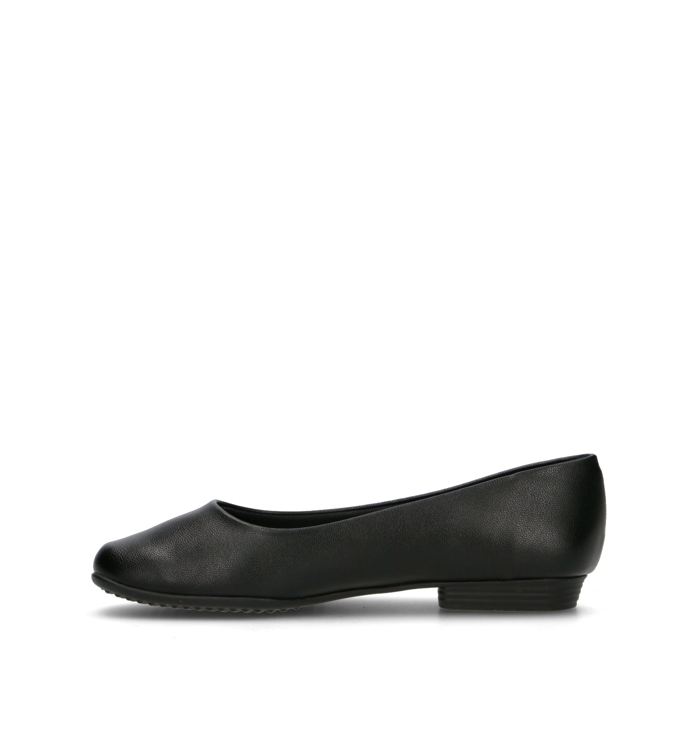 PICCADILLY Ballerina donna nera