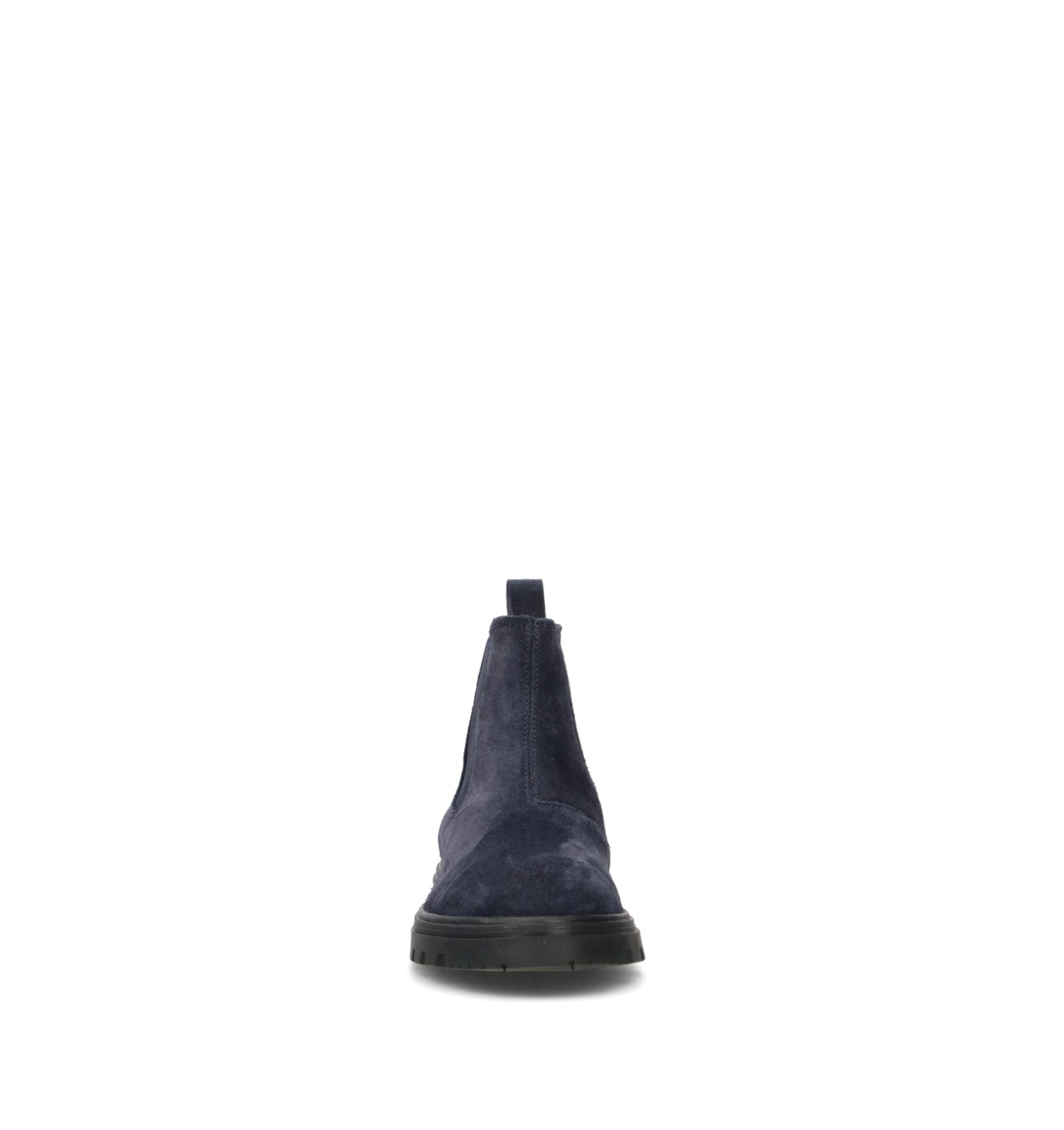 NATURINO Beatles bimbi blu in suede