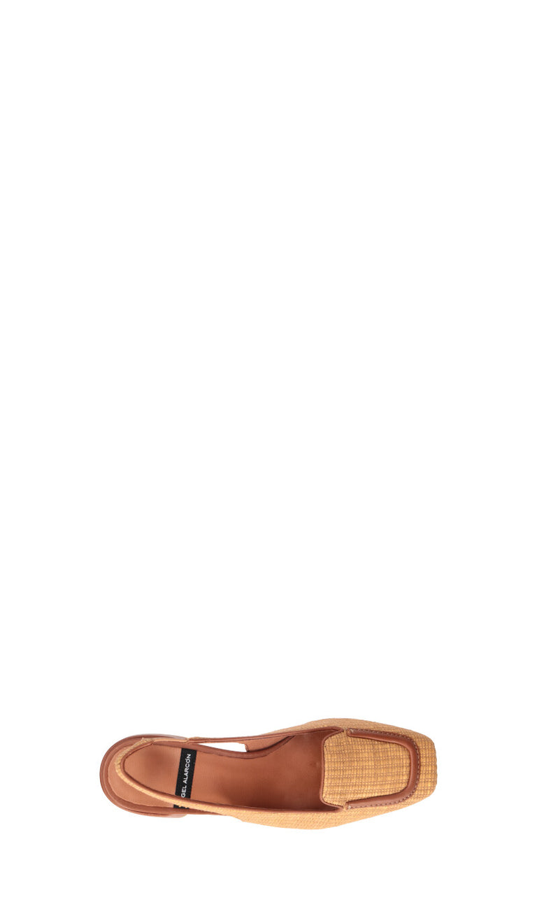 ANGEL ALARCON Slingback donna
